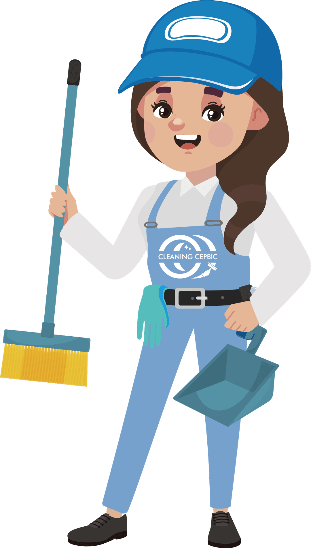 CLEANING СЕРВІС розширює горизонти!