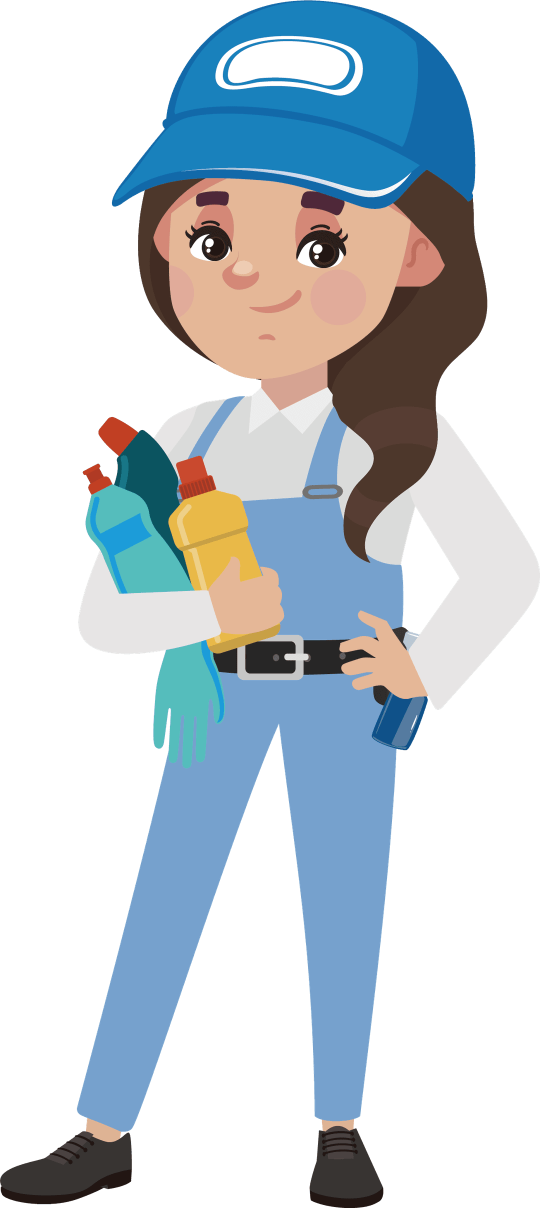 Ми перетворюємо вашу ванну кімнату на оазис чистоти та свіжості!